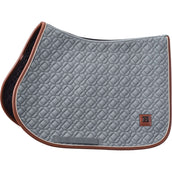 HV Polo Schabracke HVPLuxi Vielseitigkeit Mineral Blue