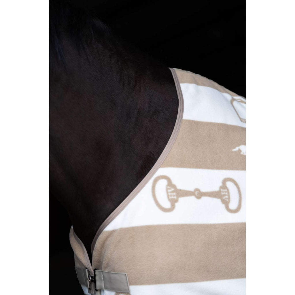 HV Polo Fleecedecke HVPGwenny Chalk