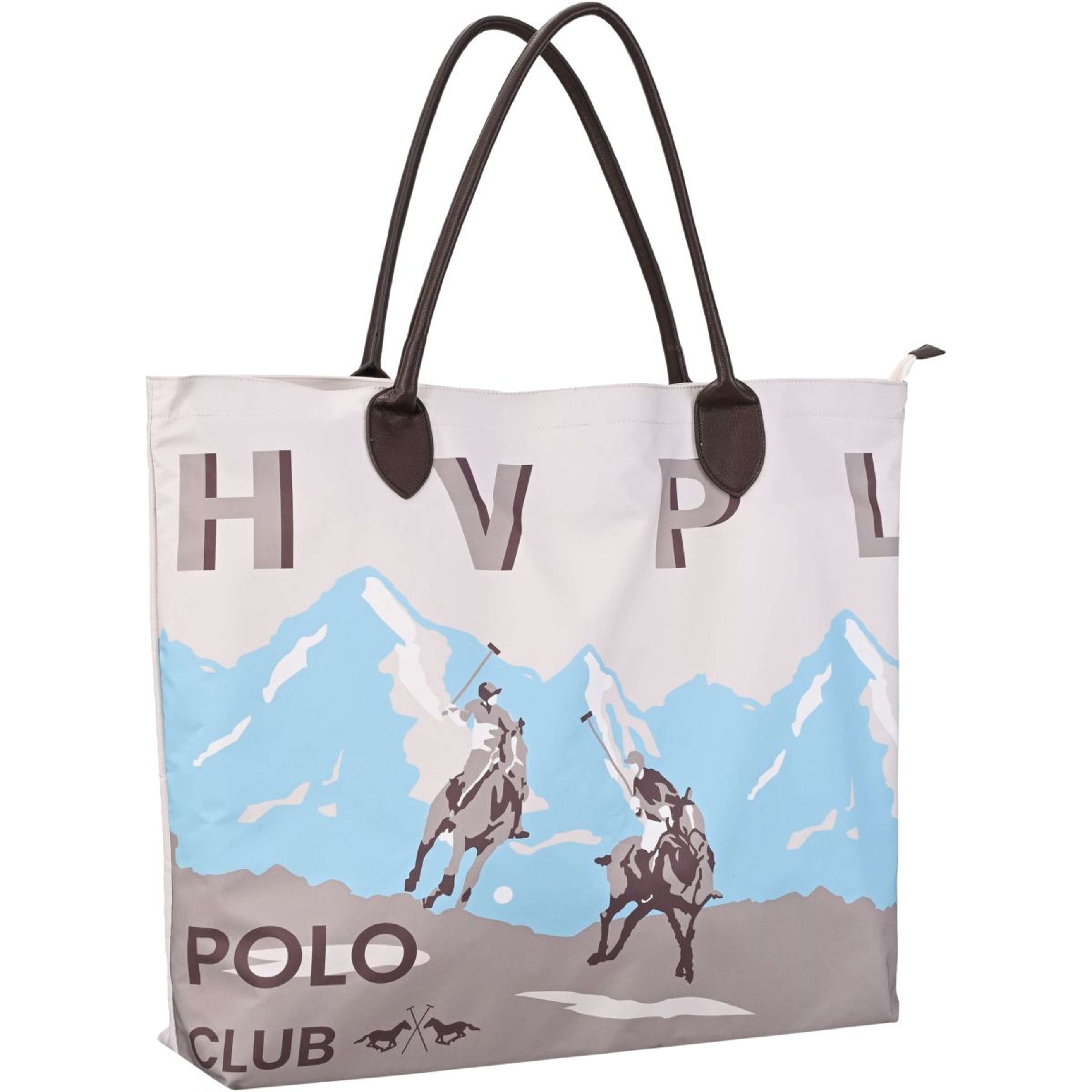 HV Polo Tasche HVPHarper Natürlich HV Polo Tasche HVPHarper Natürlich