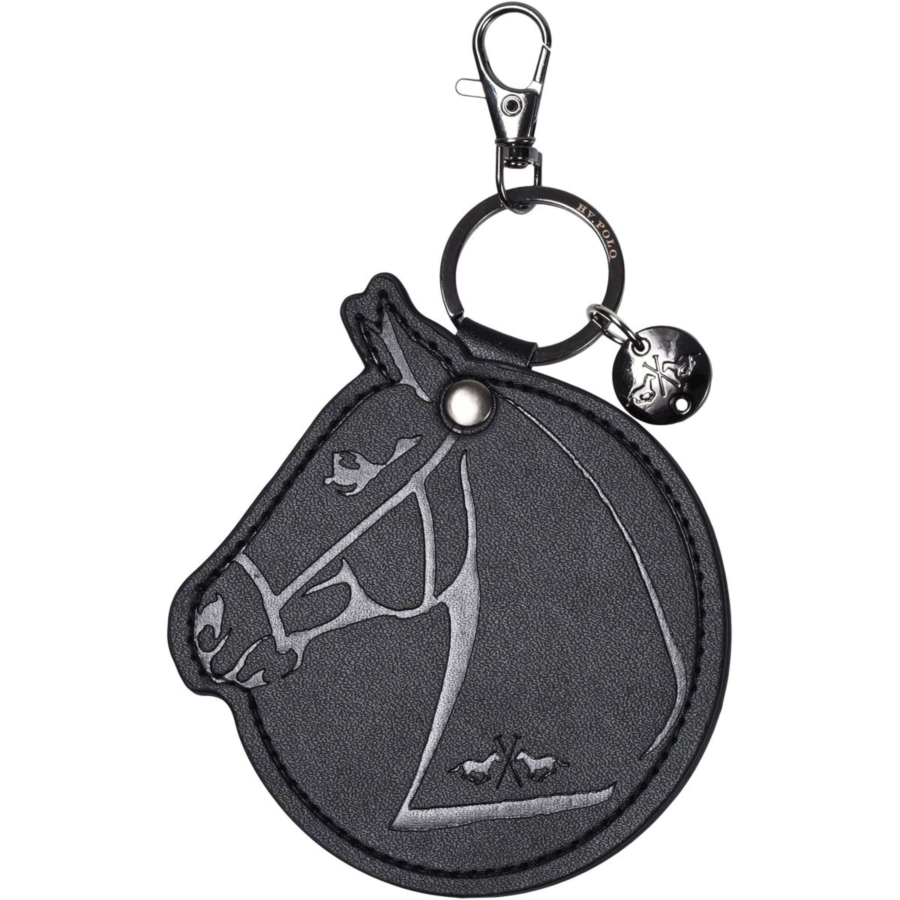 HV Polo Taschenanhänger HVPBeauty Schwarz
