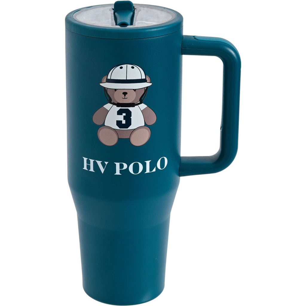 HV Polo Trinkflasche HVPTeddy Navy