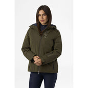 HV Polo Jacke HVPDonja Forest Green