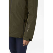 HV Polo Jacke HVPDonja Forest Green
