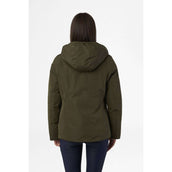 HV Polo Jacke HVPDonja Forest Green