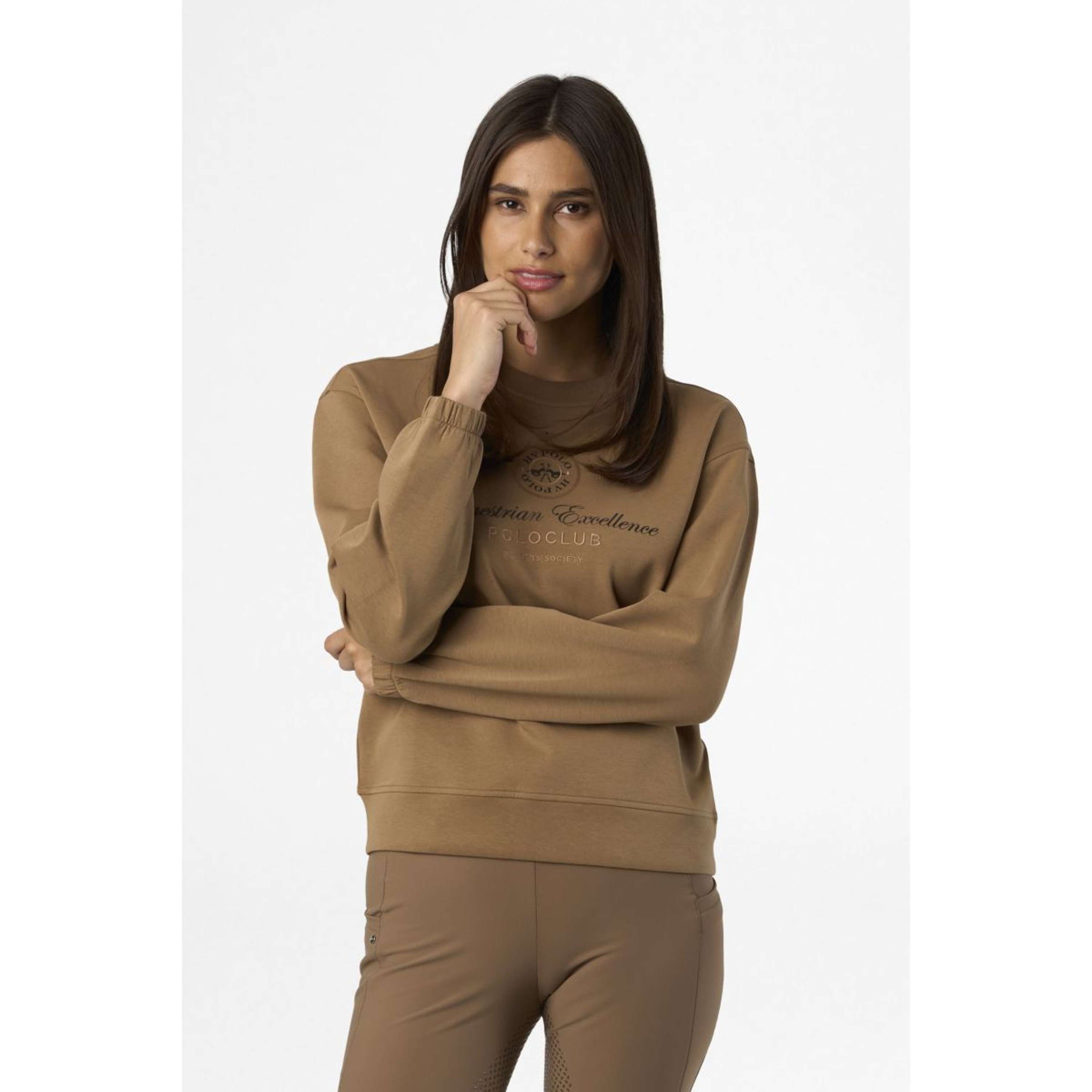 HV Polo Pullover HVPJolly Peacan