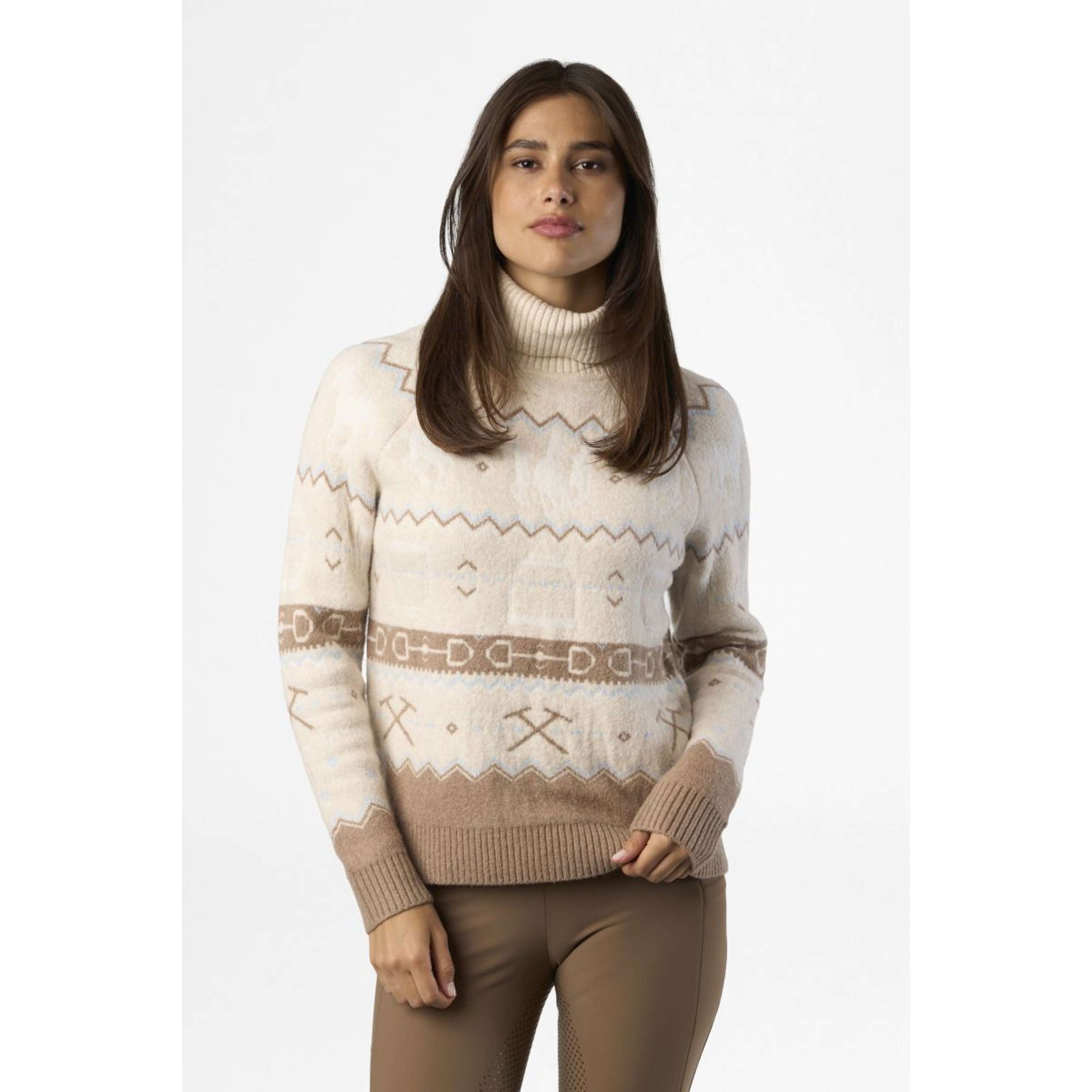 HV Polo Rollkragenpullover HVPEvery Natürlich
