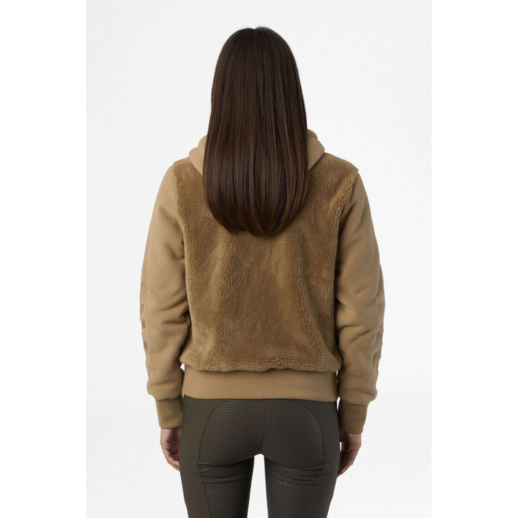 HV Polo Jacke HVPRoyce Camel