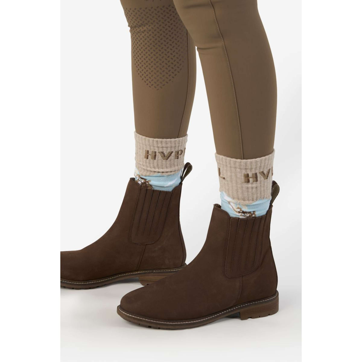 HV Polo Socken HVPHarper polo club Natürlich