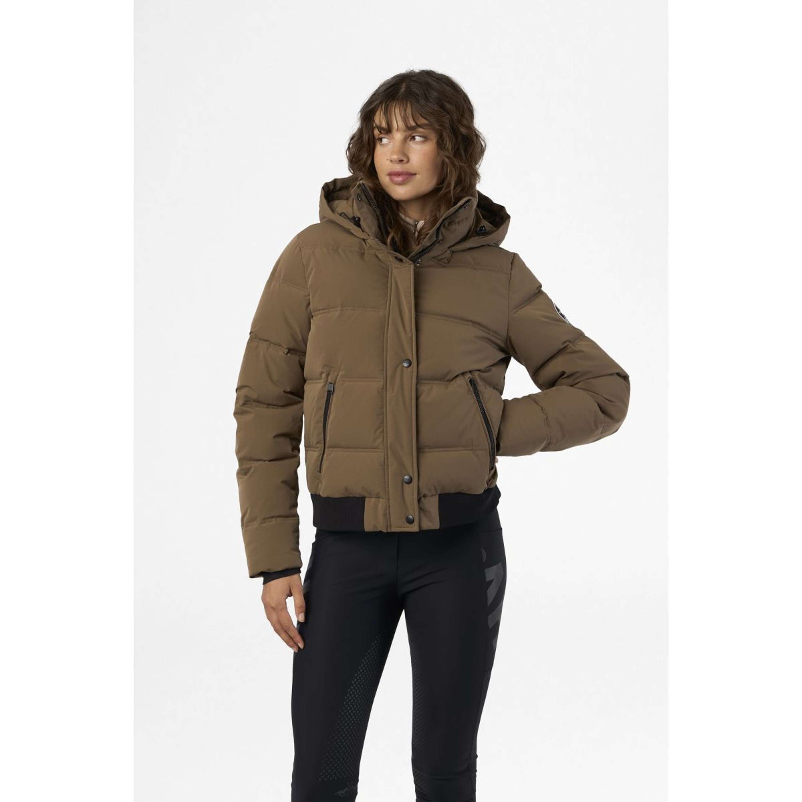 HV Polo Jacke HVPRochella Peacan HV Polo Jacke HVPRochella Peacan