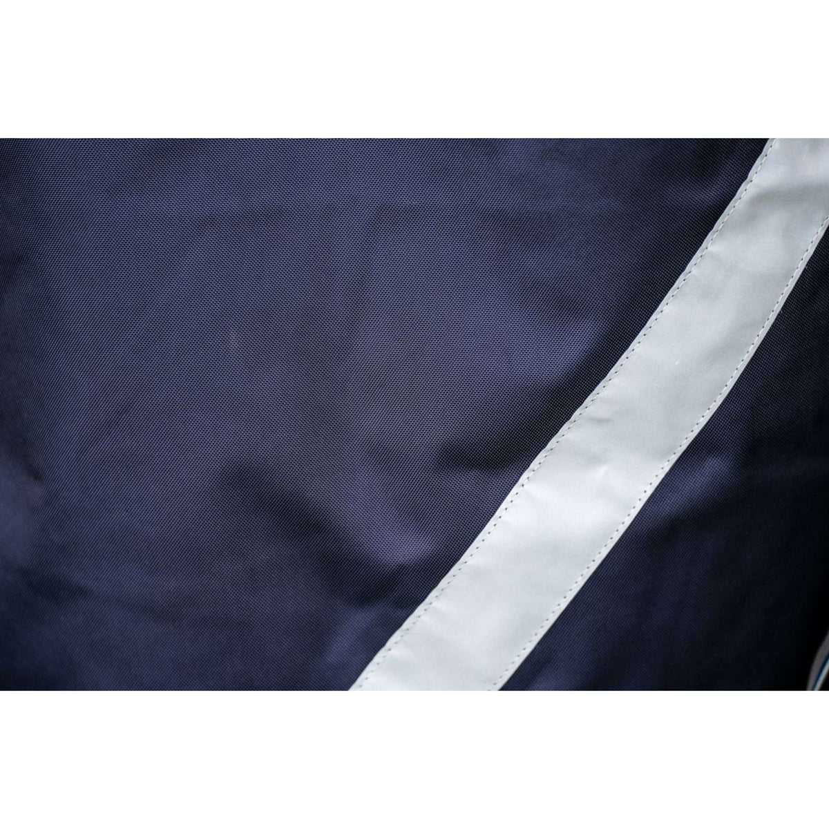 Rambo Optimo Plus Bundle 200g Liner Navy/Thunderstorm Grey