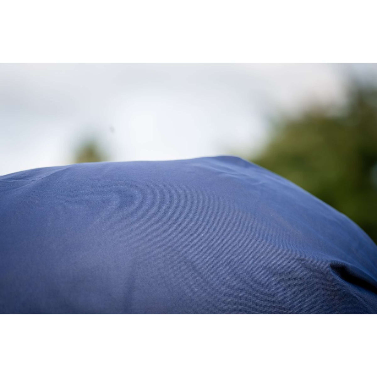 Rhino Original Turnout Lite 0g Navy/Titanium Grey