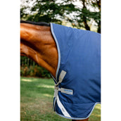 Rhino Wug Turnout Medium Varilayer 250g Navy/Titanium Grey