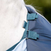 Amigo Plant Dye Turnout Blau/Navy