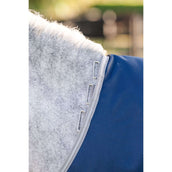 Amigo Turnout 1200D Plus Pony 0g Marineblau/Titangrau/Silber