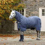 Horseware Show Ready Rug Navy/Navy/Silver