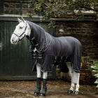 Horseware Show Ready Rug Black/Black/Silver