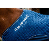 Horseware Travel Cooler Signature Navy