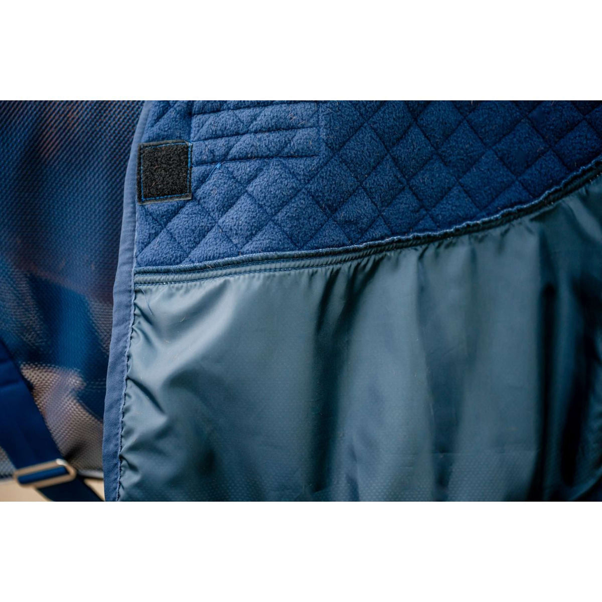 Horseware Travel Cooler Signature Navy