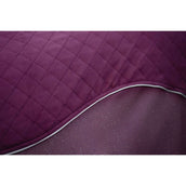 Horseware Travel Cooler Signature Burgunderrot