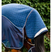 Horseware Cooler Signature Travel Navy