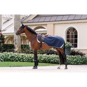 Amigo Ausreitdecke Ripstop Navy/Titanium Grey