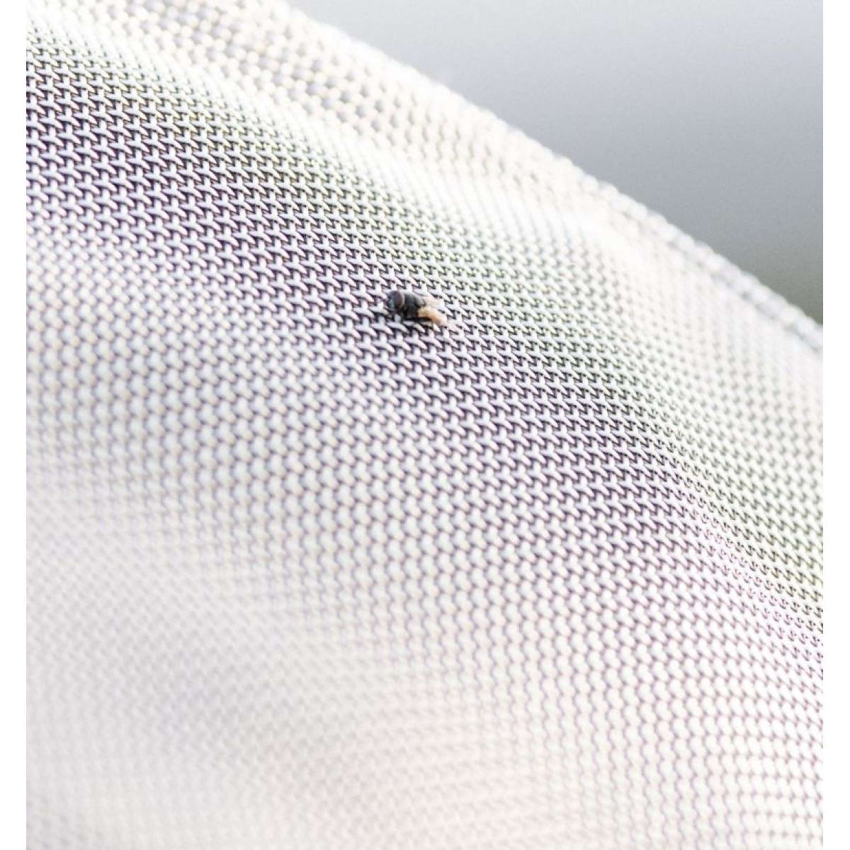 Rambo Protector Fieldsafe Silber/Marineblau/Weiß/Beige