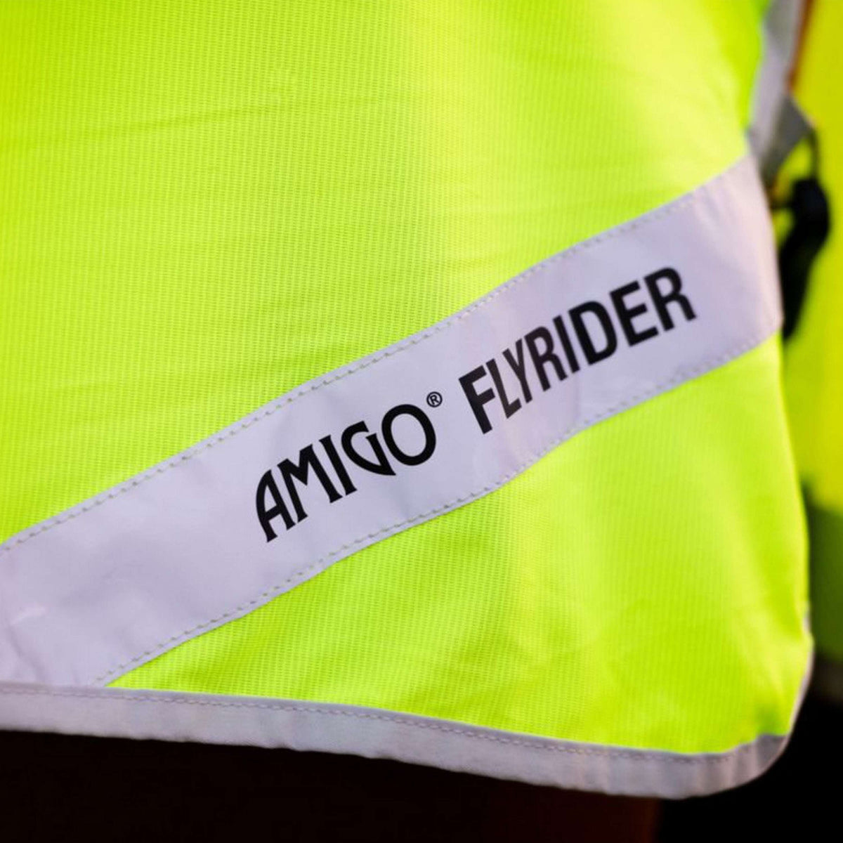 Amigo Flyrider gelb fluoreszierend