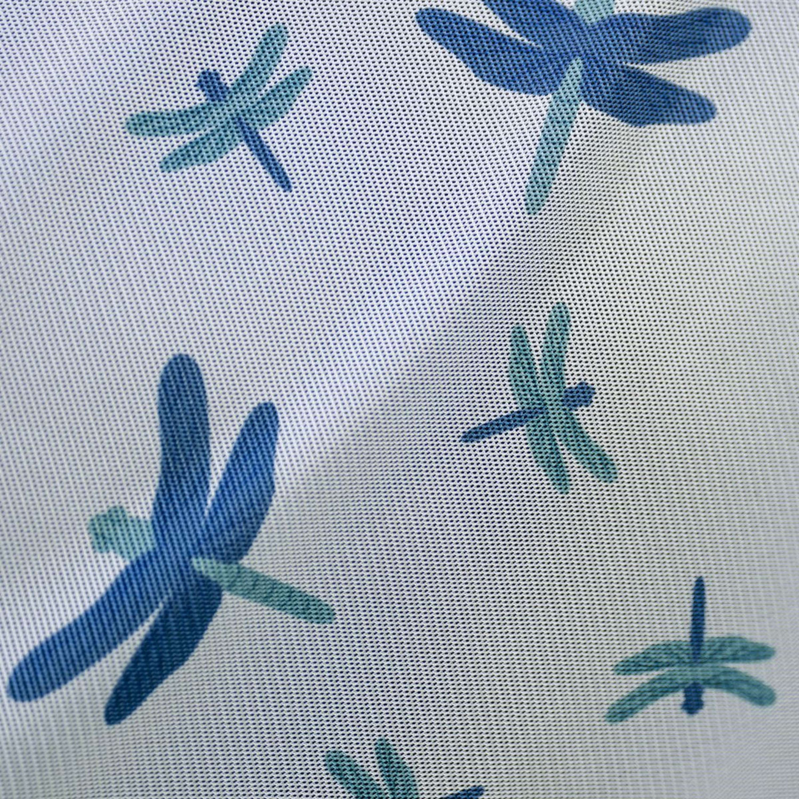 Amigo Bug Rug Pony Dragonfly Print/Silver/Blue/Sage Amigo Bug Rug Pony Dragonfly Print/Silver/Blue/Sage