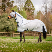 Mio Fly Rug Lunar Rock/Navy