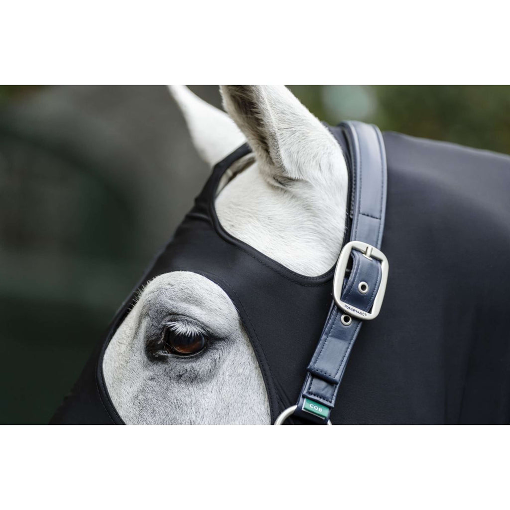 Rambo Slinky Hood New Schwarz