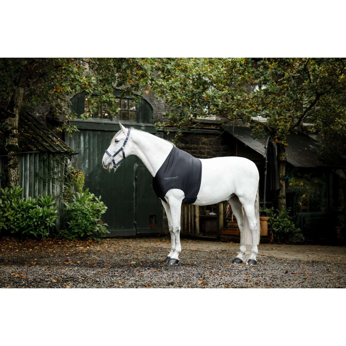 Rambo Slinky Shoulder New Schwarz