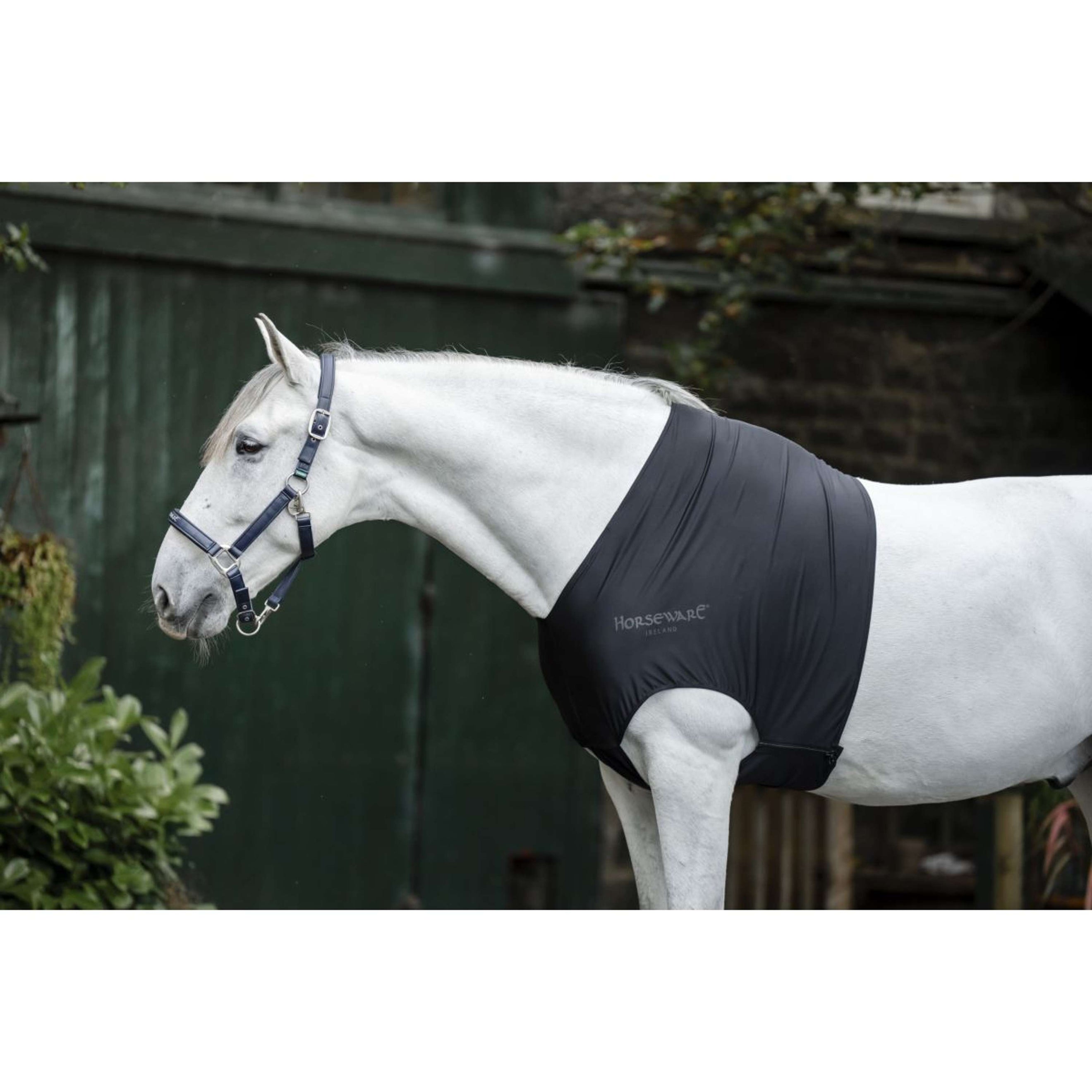 Rambo Slinky Shoulder New Schwarz