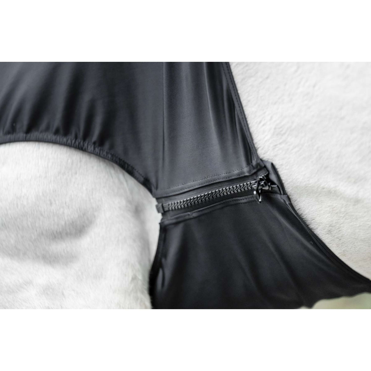 Rambo Slinky Shoulder New Schwarz