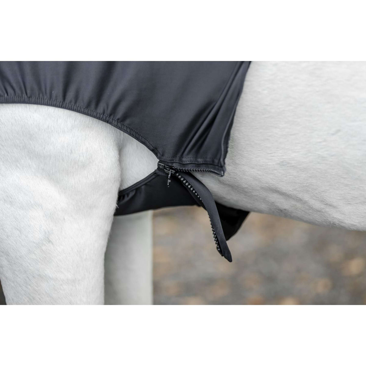 Rambo Slinky Shoulder New Schwarz