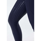 Horseware Winterreithose FlexFit Full Seat Core Navy