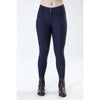 Horseware Winterreithose FlexFit Full Seat Core Navy