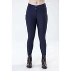 Horseware Winterreithose FlexFit Full Seat Core Navy