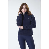 Horseware Sweatshirt Liberty Winter Core Navy