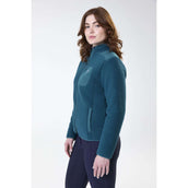Horseware Fleecejacke Pace Dynasty Green