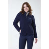 Horseware Fleecejacke Pace Core Navy