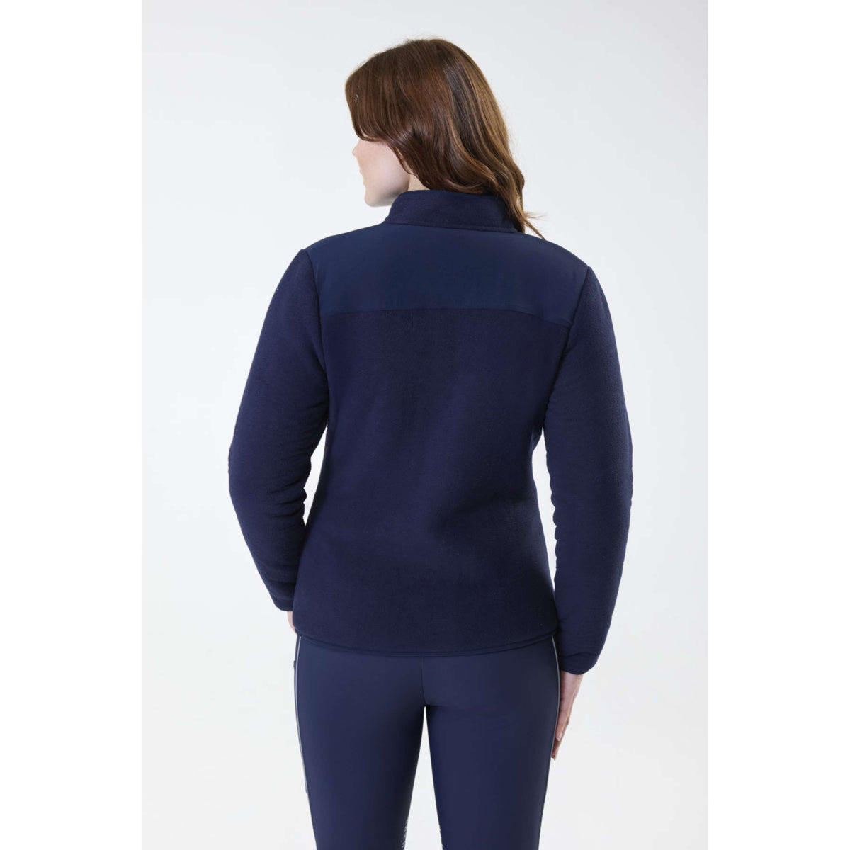Horseware Fleecejacke Pace Core Navy