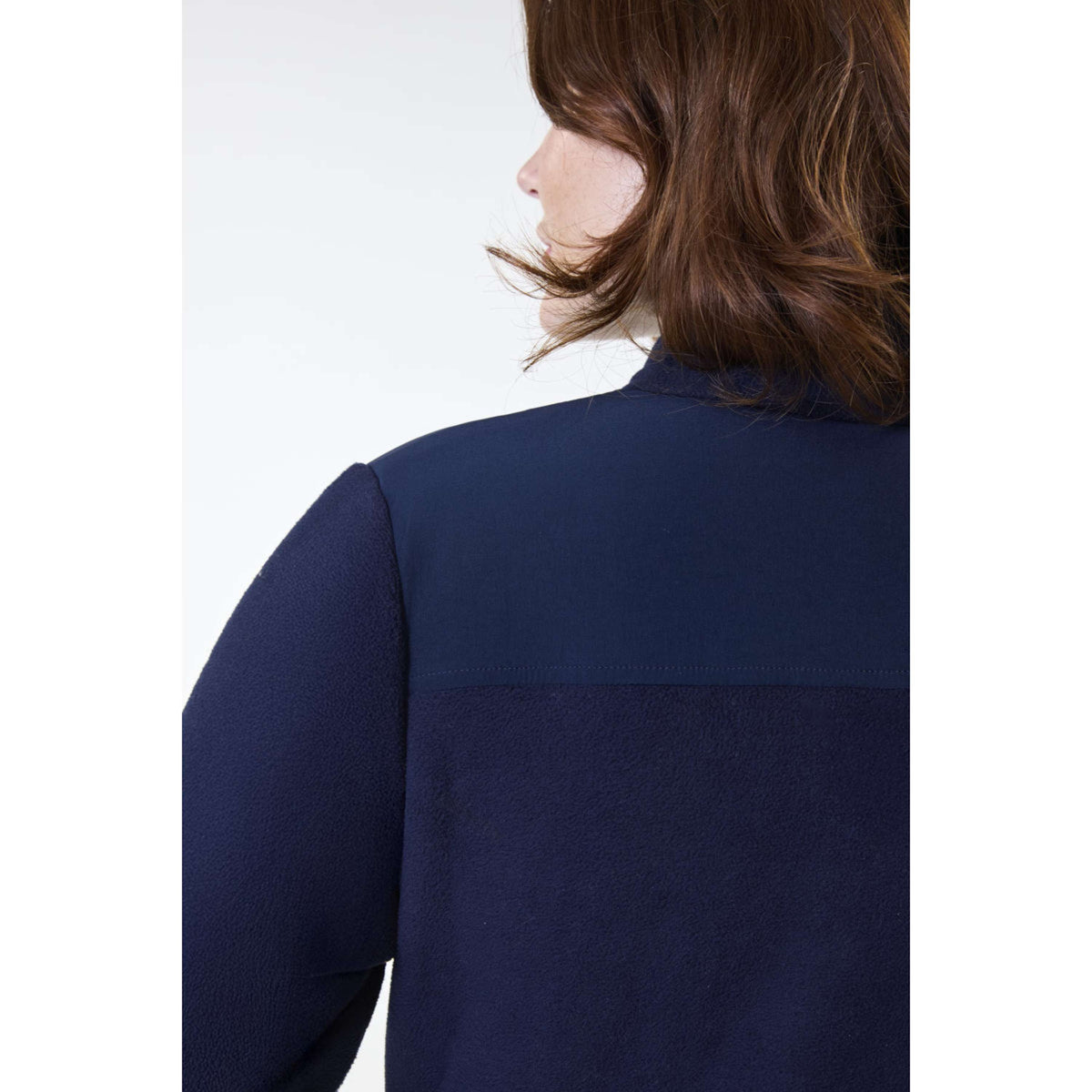 Horseware Fleecejacke Pace Core Navy