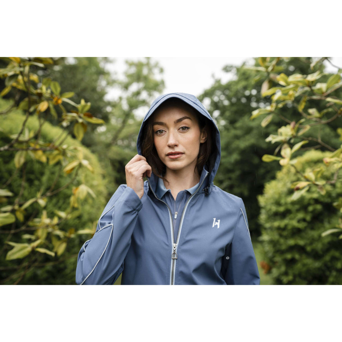 Horseware Jacke Ascend Core Navy