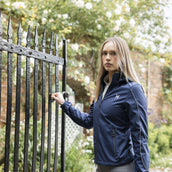 Horseware Jacke Ascend Core Navy