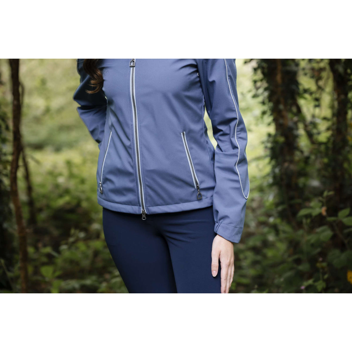 Horseware Jacke Ascend Core Navy