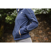 Horseware Jacke Ascend Core Navy