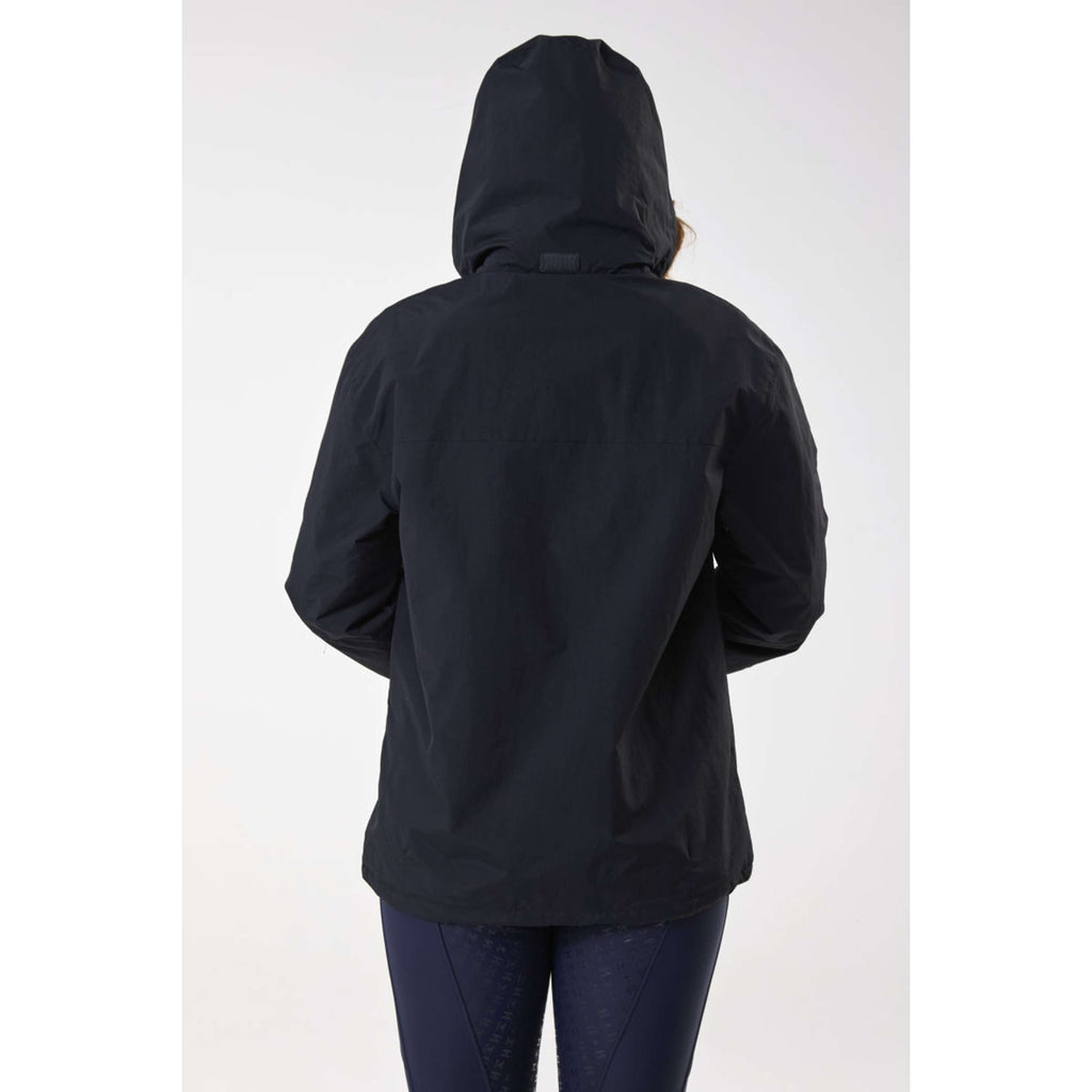 Horseware Jacke Corrib Core Black