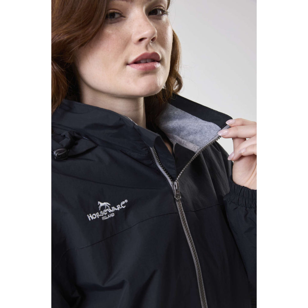 Horseware Jacke Corrib Core Black