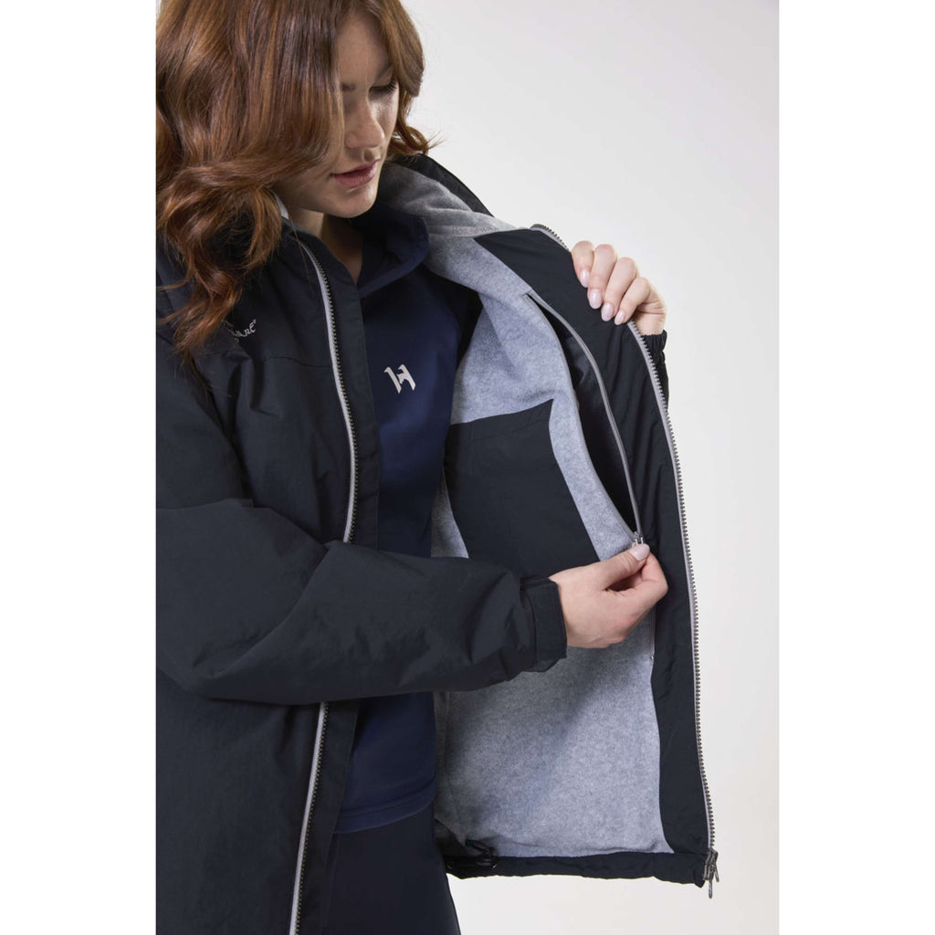 Horseware Jacke Corrib Core Black