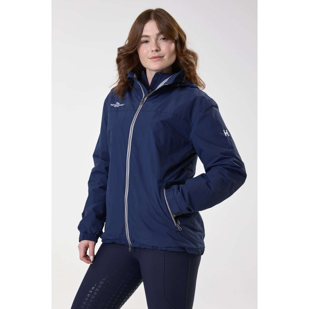 Horseware Jacke Corrib Core Navy